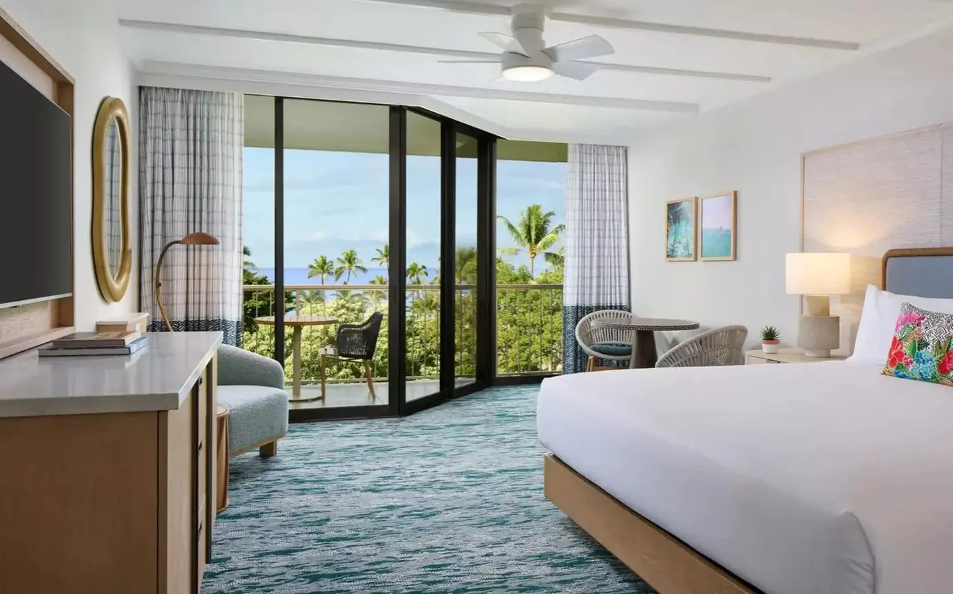 ✈ 4-Day Hawaii Vacation with Air from Great Value Vacations