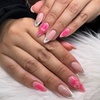Image 2: Up to 39% Off on Nail Salon - Mani-Pedi at Inner Beauty Dry Bar
