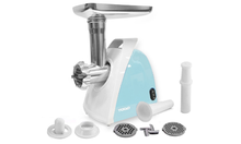 TODO Electric Meat Grinder Sausage Maker 800W - Blue - T-MGZ-080-BLU - Panatech
