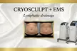 1 or 3 Sessions of 1 or 2-Hour Cryosculpt with EMS and Lymphatic Massage Treatment (3-in-1) (Up to 89% Off) - Second Medium