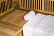 One 60 Min Swedish Massage, Aromatherapy, Lymphatic Facial Massage at Sandcastles By The Beach(Up to 53% Off) - Second Medium