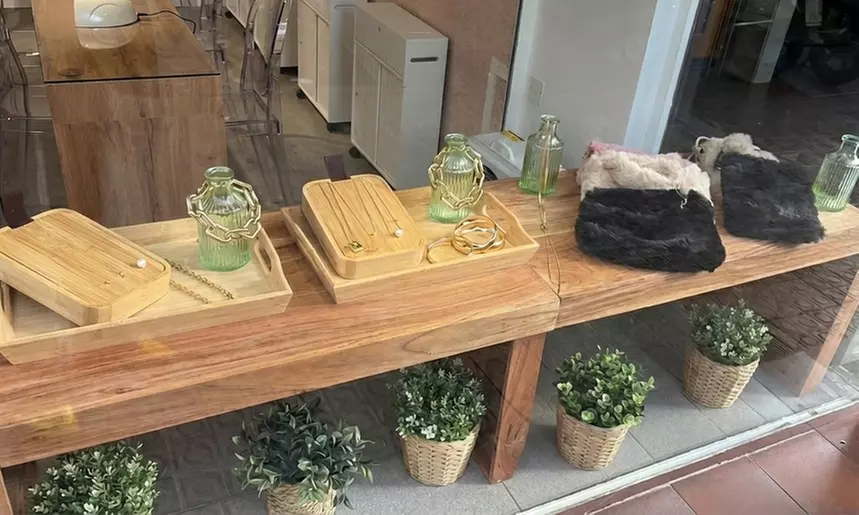 1 o 3 sesiones de masaje de manos o pies a elegir para 1 persona