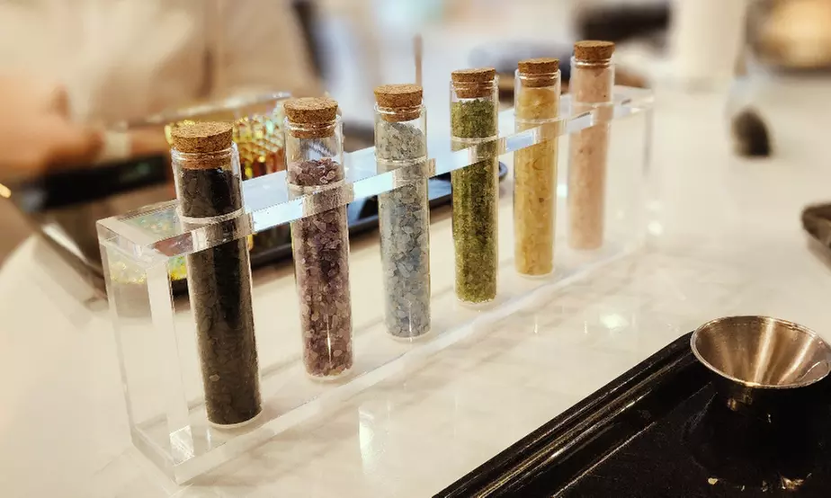 Design Your Own Candle in a BYOB Experience 1, 2, or 4 People