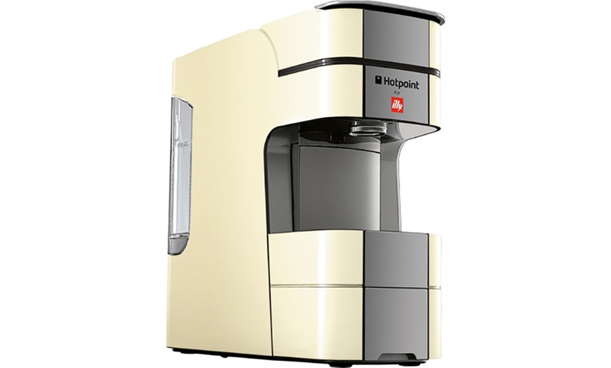 Image 5: Hotpoint Coffee Machine