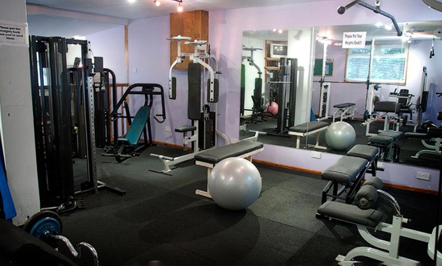 Image 9: Manchester: Stay for 2 with Breakfast, Late Checkout & More 