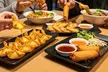 Lighting Sale Up to 30% Off on Chinese Cuisine at Happy Dumpling - Second Medium