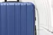 8 Wheel Premium Travel Suitcase TSA Lock Highly Durable 100+ Airline Approved - Image 4