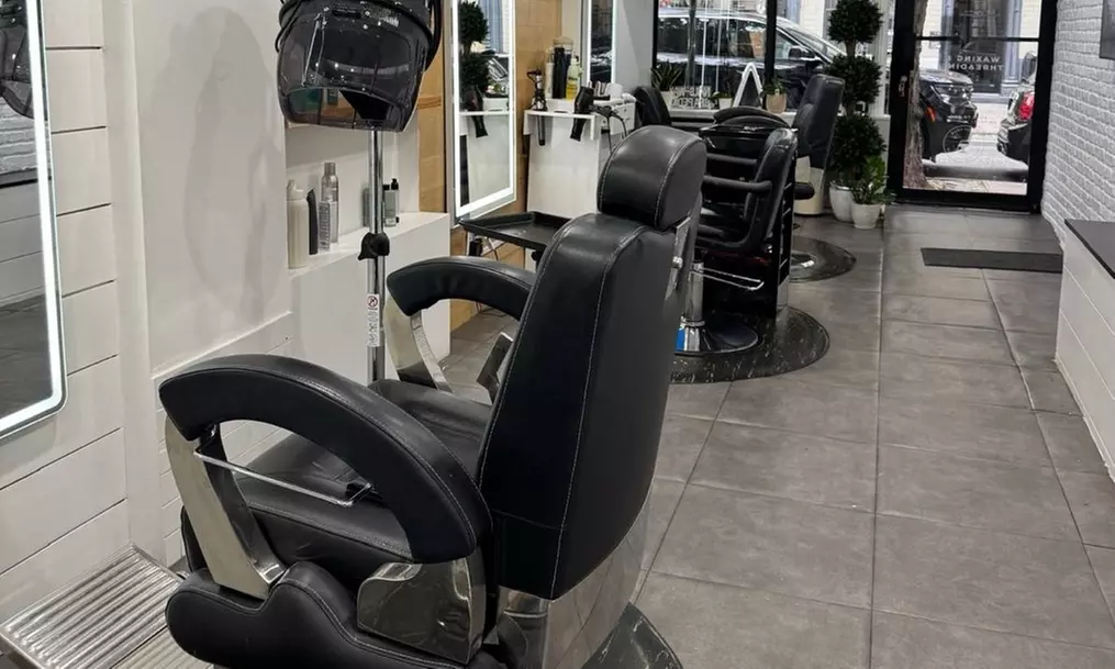 1, 2, or 3 Eyelash Lift & Tint Sessions for Stunning Lashes