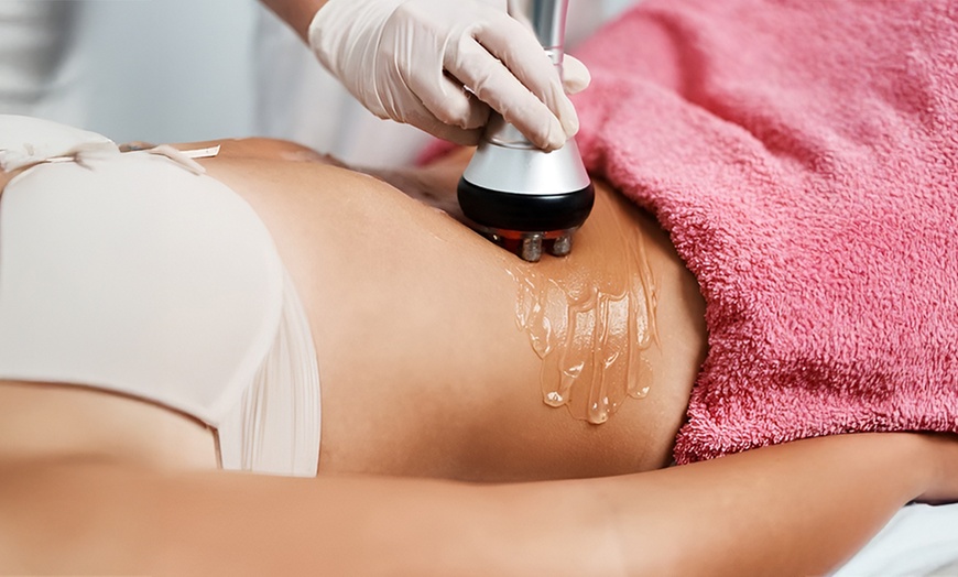 Image 2: Pressotherapie lymfedrainage of ontspanningsmassage in Watergraafsmeer