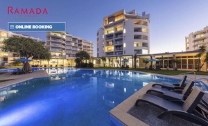 Sunshine Coast: Stay for Up to Six at Ramada by Wyndham Marcoola Beach Sunshine Coast: Stay for Up to Six at Ramada by Wyndham Marcoola Beach