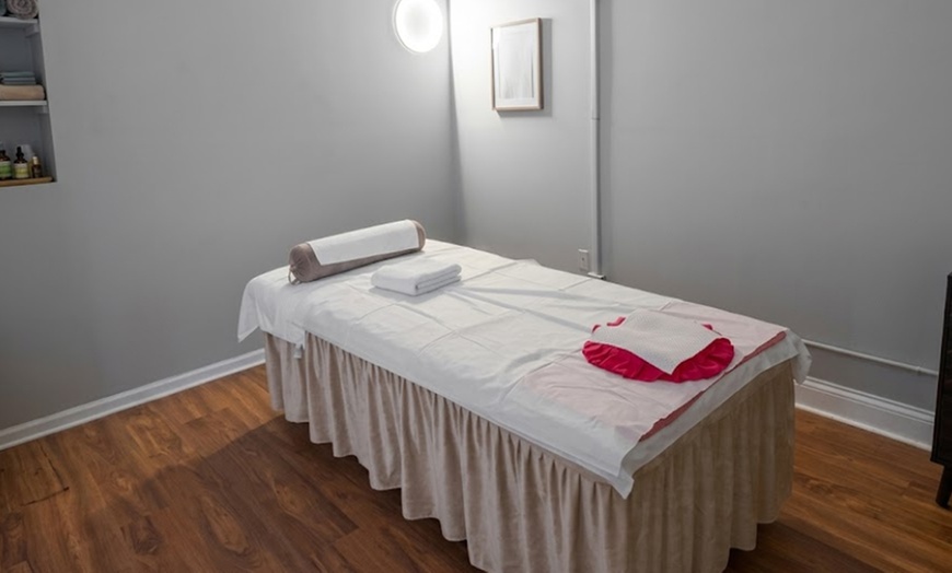 Image 7: Deep Tissue & Swedish Massages & Facials