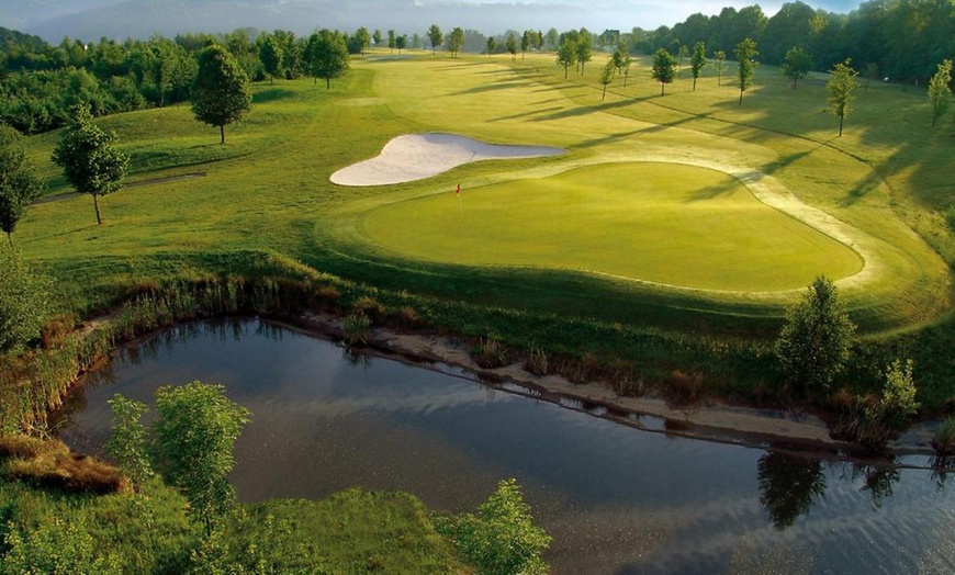 Image 10: Rhein-Sieg-Kreis: 2-3 Nächte inkl. Frühstück und 1x Dinner