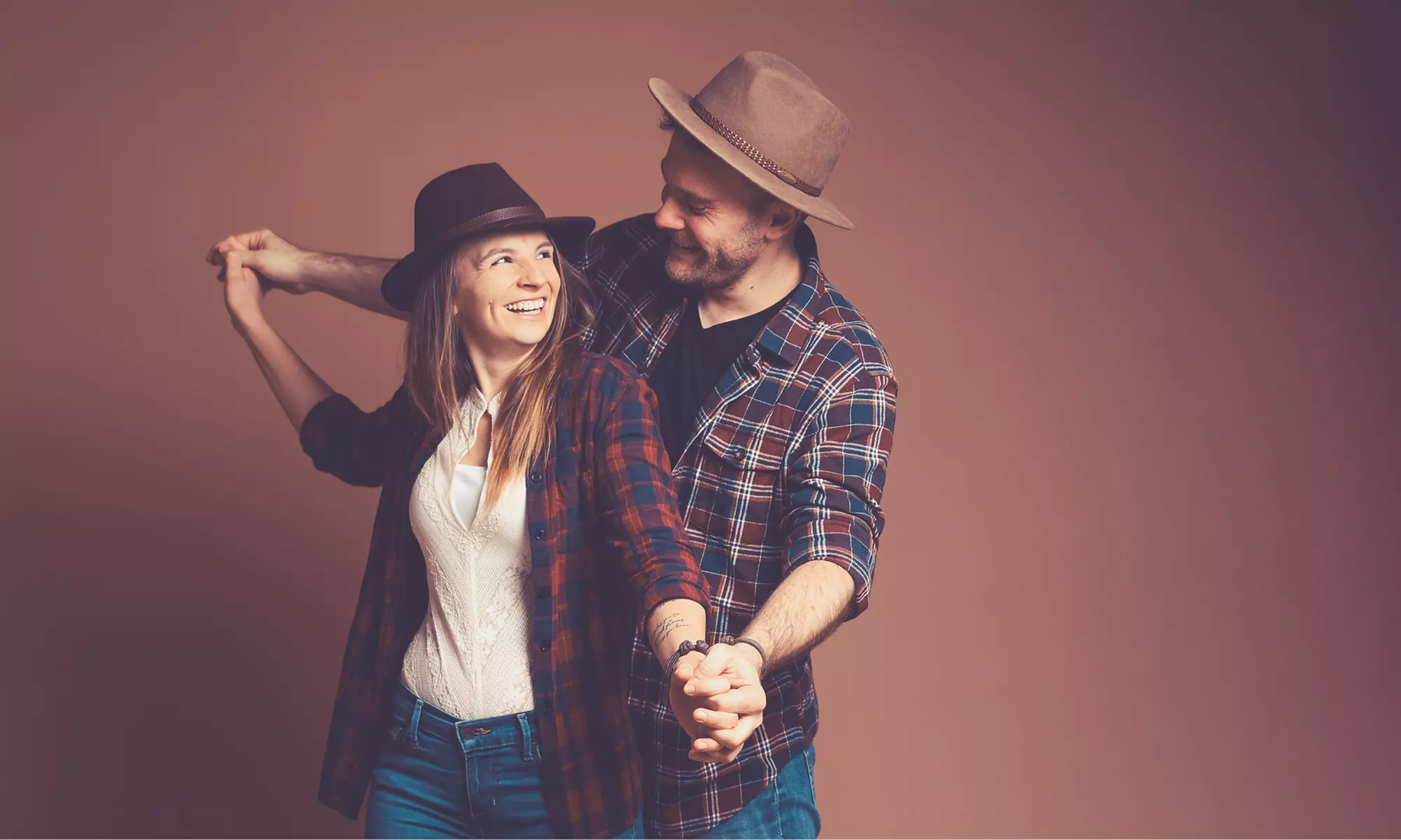 Valentinstags-Fotoshooting inkl. Bild & YSC bei PicturePeople