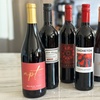 Image 3: Swirl Wine Shop: 6-Bottle of Sweet Wine - Choose White, Red, or Rosé Assortment