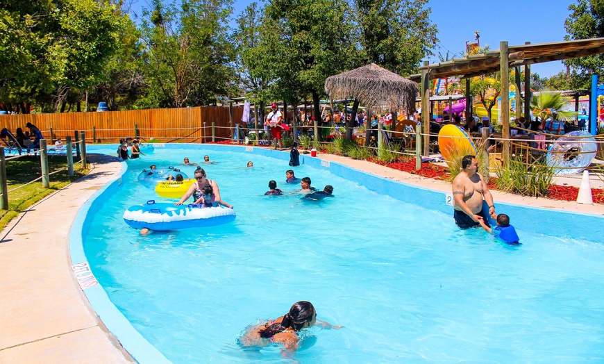 Image 11: Up to 20% Off 2026 Island Waterpark General Admission Tickets