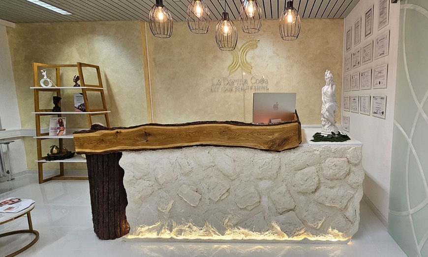 Image 4: Definierte Brows – Henna oder Microblading