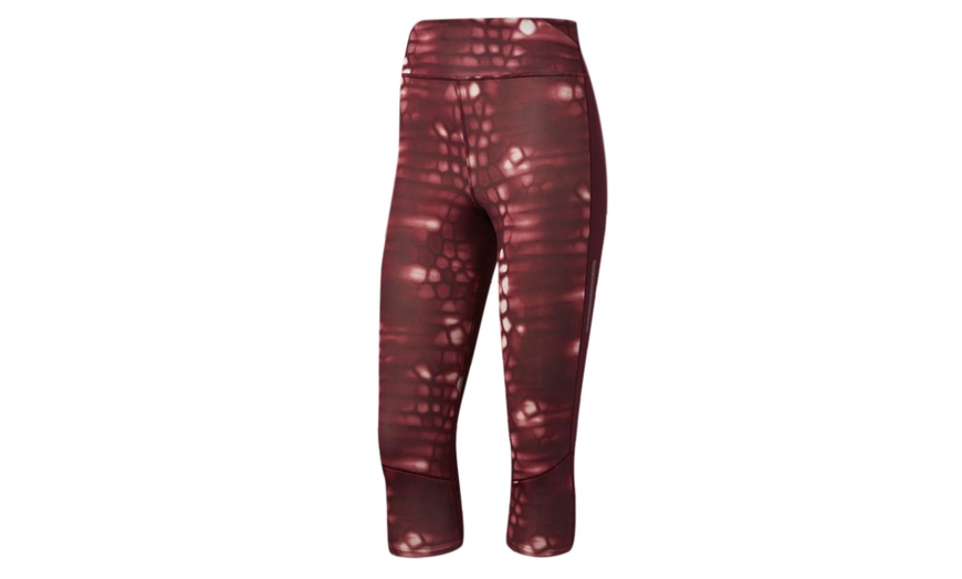 Image 7: Adidas Women's Running Tights