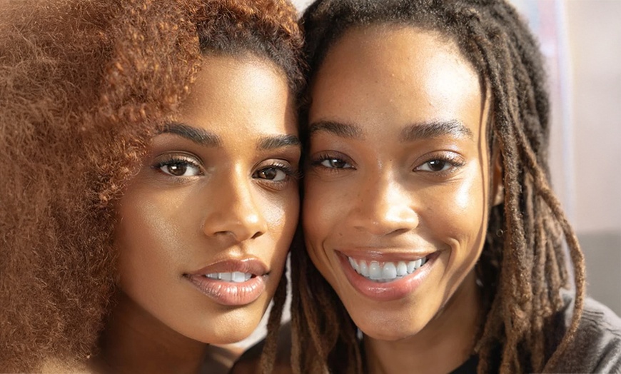 Image 1: Deep Cleanse, Exfoliate, & Hydrate with 1 or 3 Sessions of HydraFacial