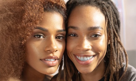 One Session of HydraFacial - Herou Aesthetics Lab Brixton