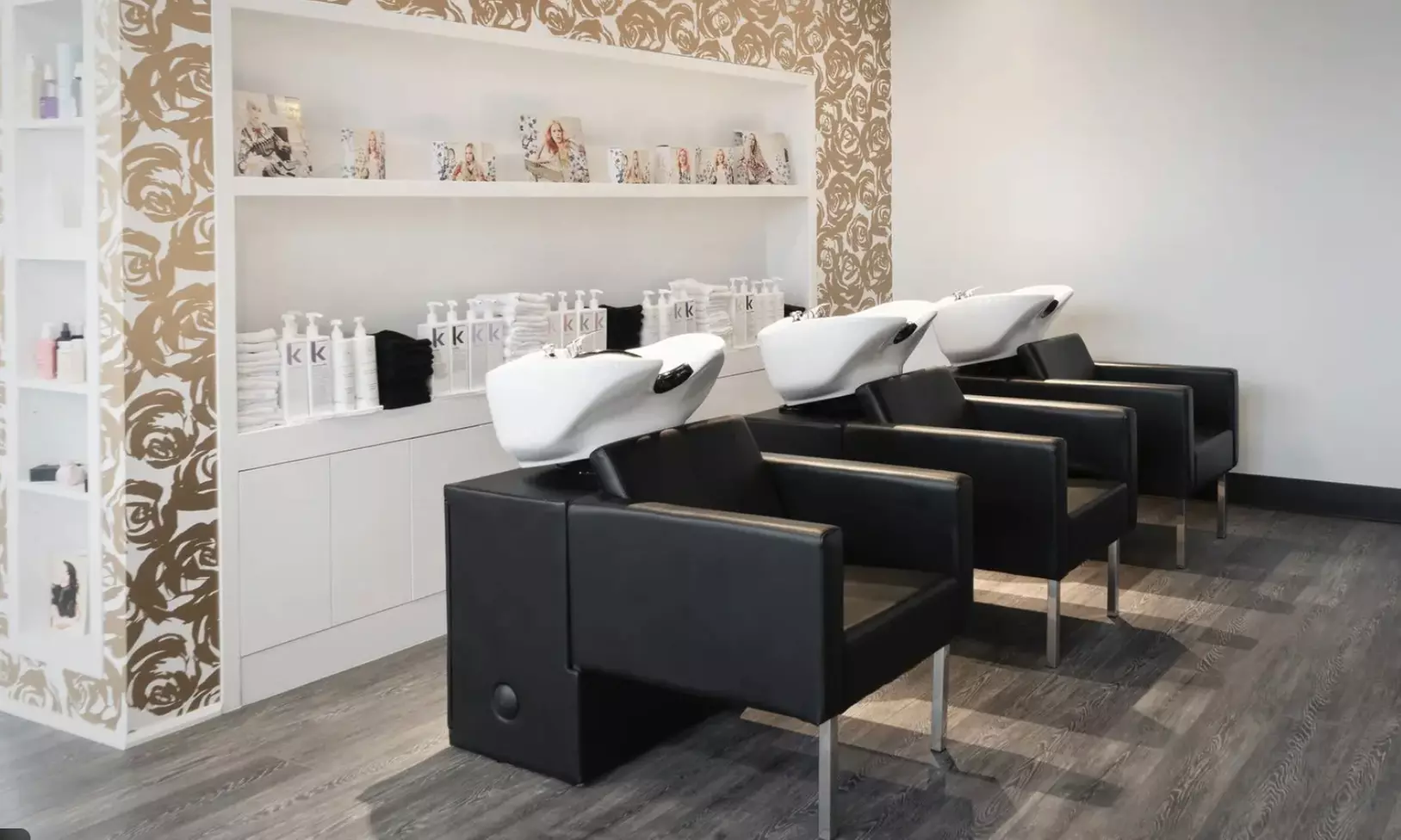 Smooth and Shine with One or Two Keratin or Botox Hair Treatments