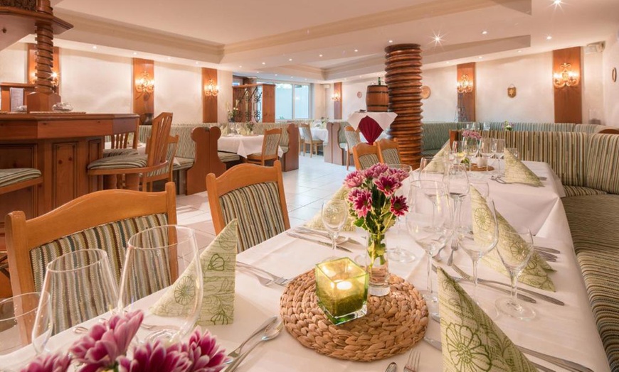 Image 7: Lohr am Main: 2-5 Nächte inkl. Frühstück und Wellness