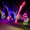 Image 5: Drive-Thru Christmas Lights, Through Jan 3, 2026 – Central Texas