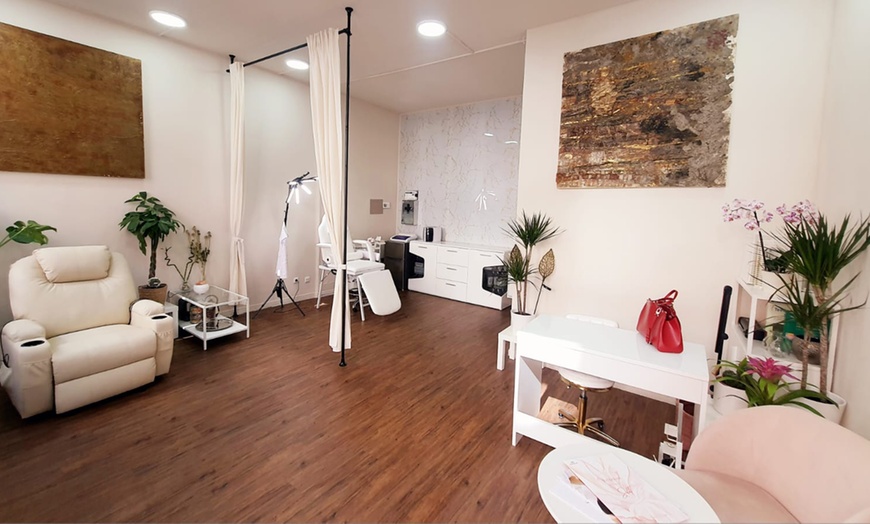 Image 5: 1 - 3 Injektionslipolysen an einer Zone nach Wahl für 1 Person