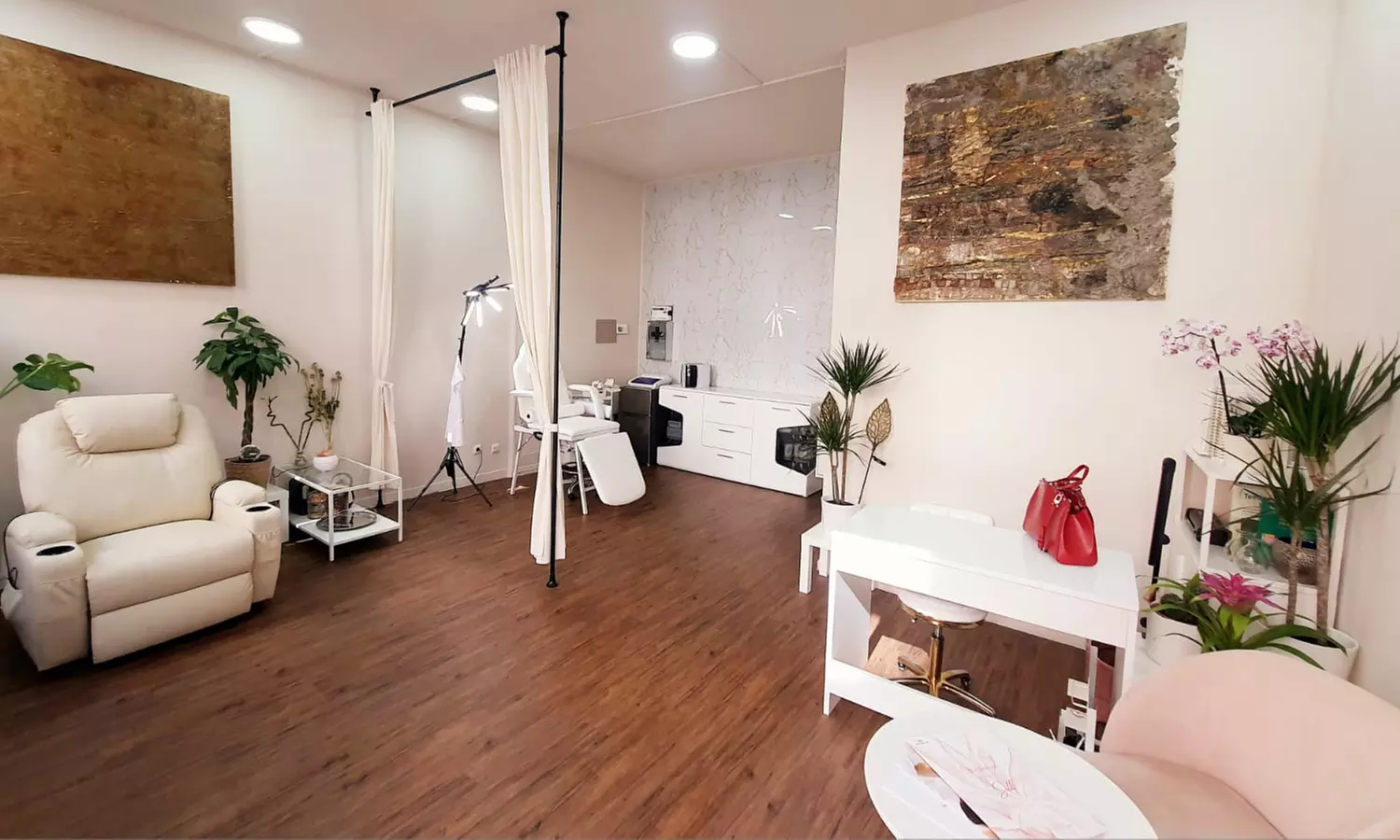 1 - 3 Injektionslipolysen an einer Zone nach Wahl für 1 Person