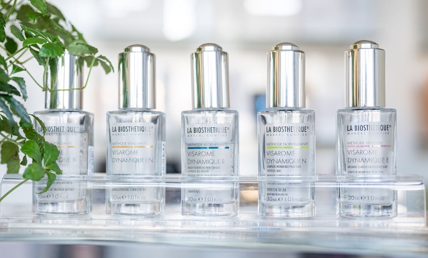 Image 3: Damen- oder Herren-Haarschnitt inkl. Waschen, Föhnen & Styling