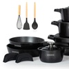 Image 18: Set d'ustensiles de cuisine Royalty Line