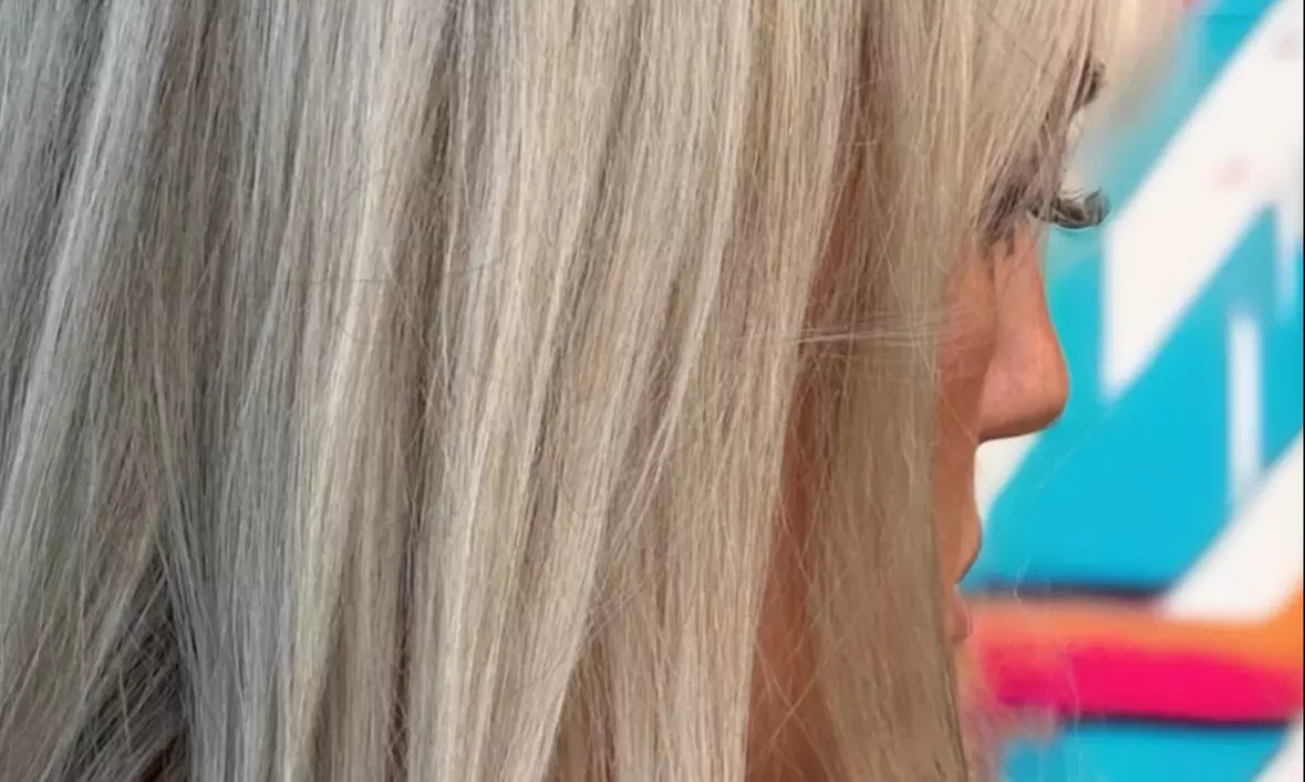 Achieve Radiant Hair with All-Over Color, Cut, Style, Sew-In, Extensions  Service - Up to 30% Off - Second Medium