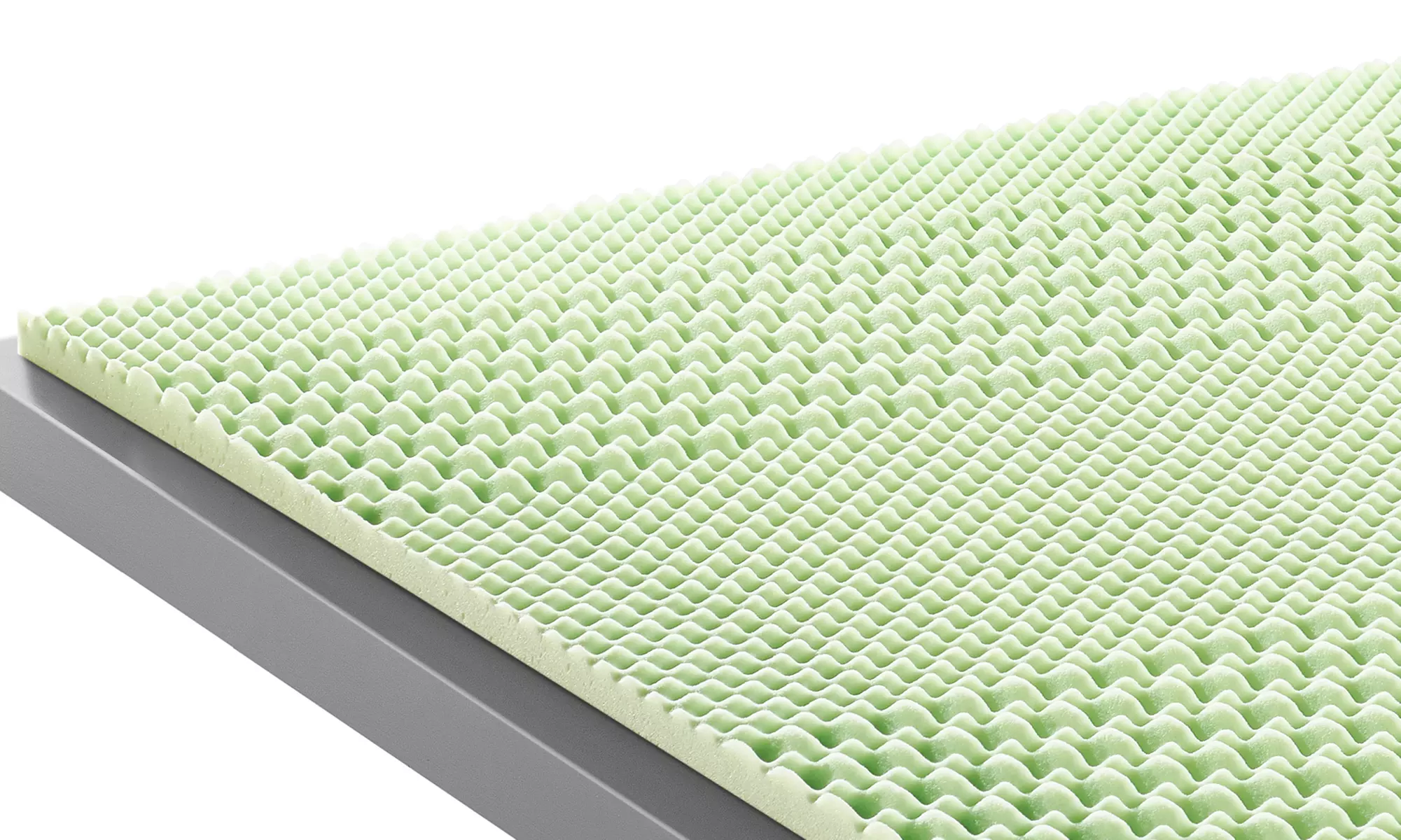 Surmatelas à mémoire de forme Mentor - Image 2