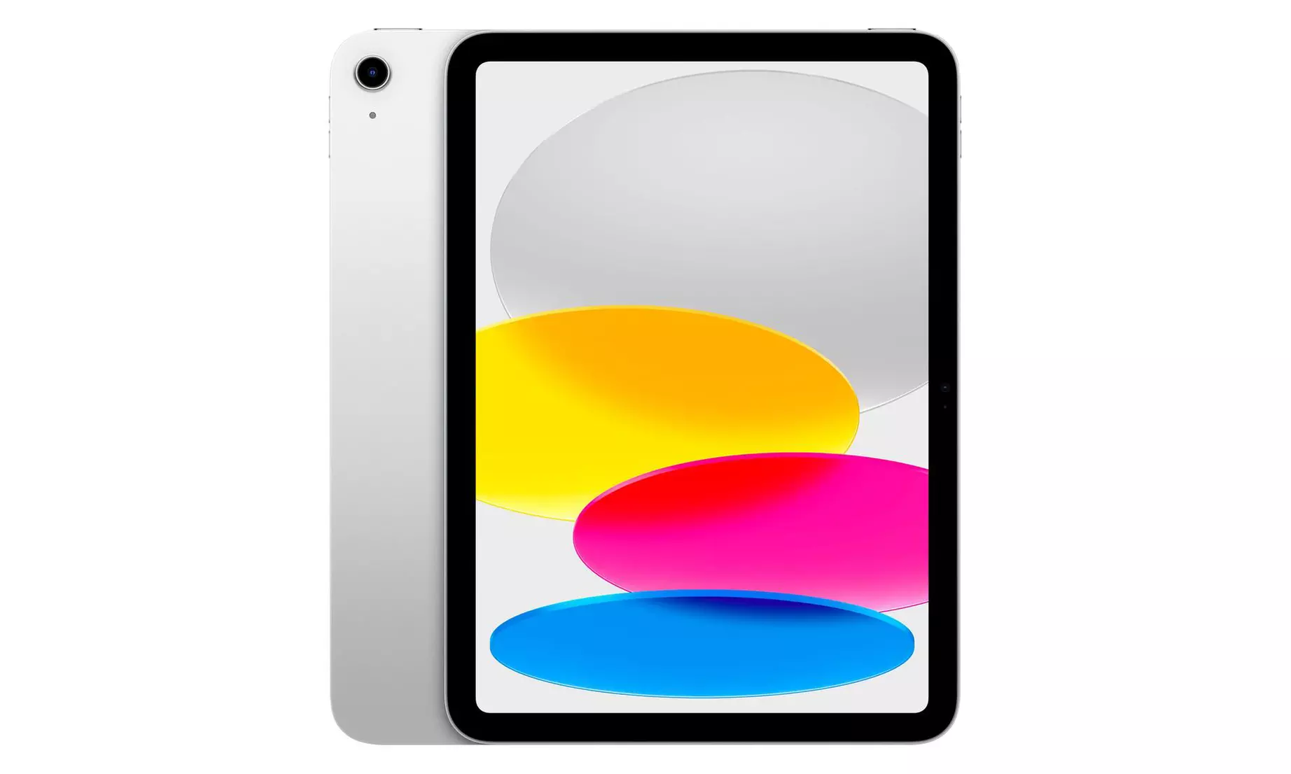 Apple iPad 11 Wifi, 128 GB, Neu