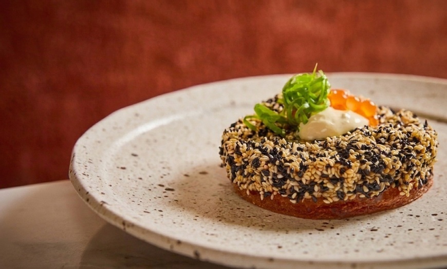 Image 12: Enjoy $80 for Dinner & Drinks in Santa Monica