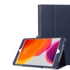 Image 9: For Apple iPad 9th Generation Case 10.2" 2021 Folio Stand Case with Smart Cover