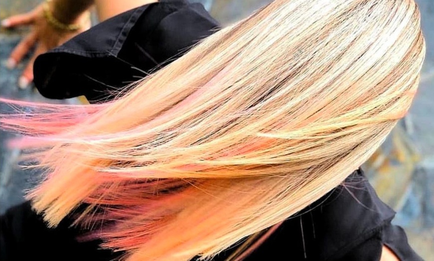 Image 7: Alisado de keratina, brasileño, japonés o de bioplastia orgánico