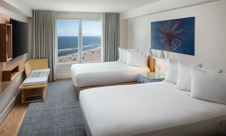 Image 9: Member-Only Deal: Allegria Hotel