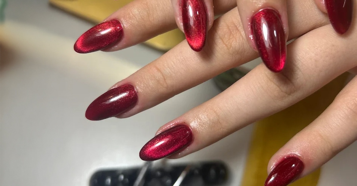 Shine On- Nail Extensions W Classic Or Gel Polish & Classic Pedicure Shine On- Nail Extensions W Classic Or Gel Polish & Classic Pedicure