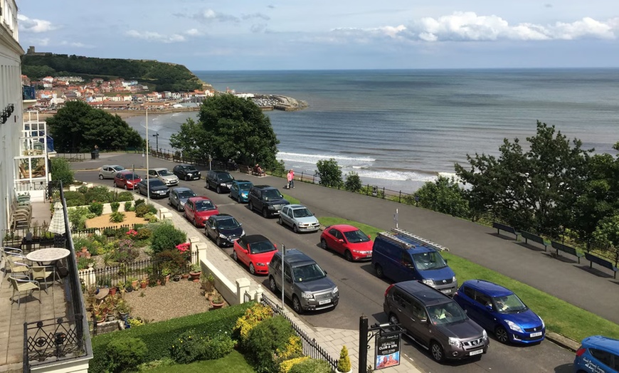 Image 24: 4* North Yorkshire: Spa Stay with Breakfast & Dinner & More