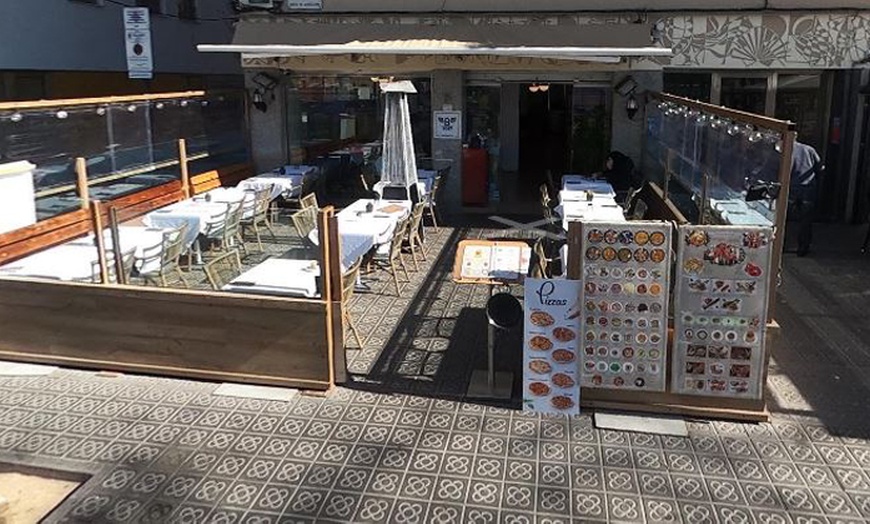 Image 6: Menú de arroces, fideuá o marisco para 2 o 4 cerca de la playa