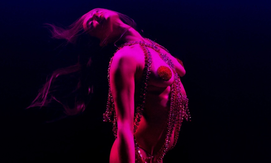 Image 6: Apéro spectacle "NUDE" ou "DIVAS" à La Venus