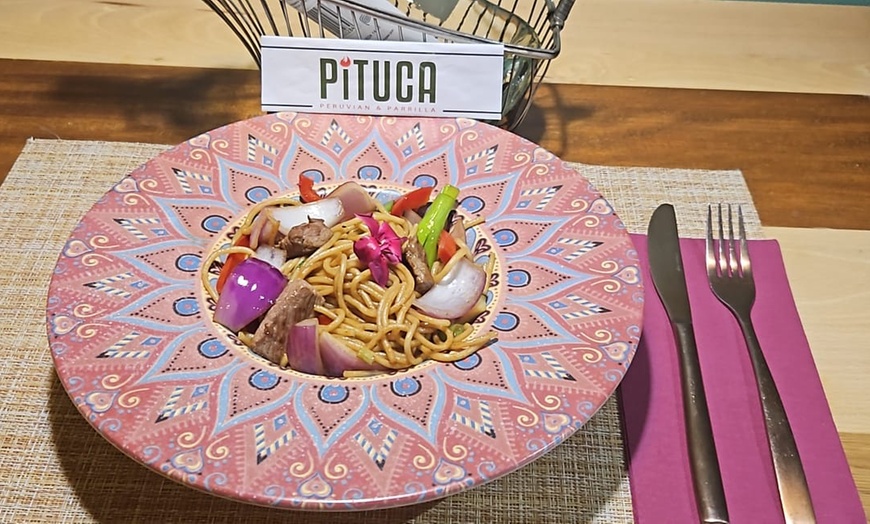 Image 7: Menú peruano degustación en 7 pases para 2 o 4 personas