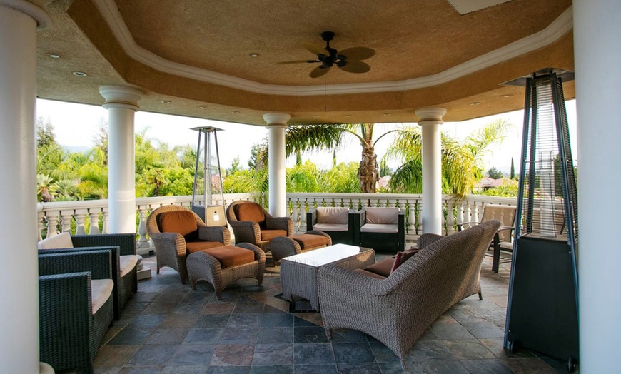 Image 9: Member-Only Deal: Sip, spa & stay - Temecula vineyards