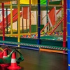 Image 1: Eintritt für bis zu 2 Erw. u. 2 Kinder in den Mona Spiel Spass Park