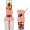 Image 11: Mini blender de 300 W et 4 lames en acier inoxydable