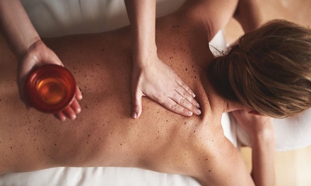 Masaje de 30 minutos a elegir entre distintas técnicas - Trilux Estética