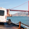 Image 1: Full-Day San Francisco, Muir Woods & Alcatraz Tour
