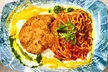 Maremonti: Gourmet 2-Course Italian Meal for 2–4 with a Glass of Prosecco or Soft Drink (Up To 44% Off) - Second Medium