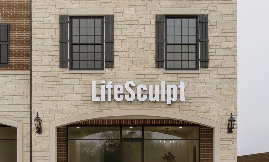 Image 4: Melt Away Fat with One or Two RxLipo Laser-Lipo Treatments