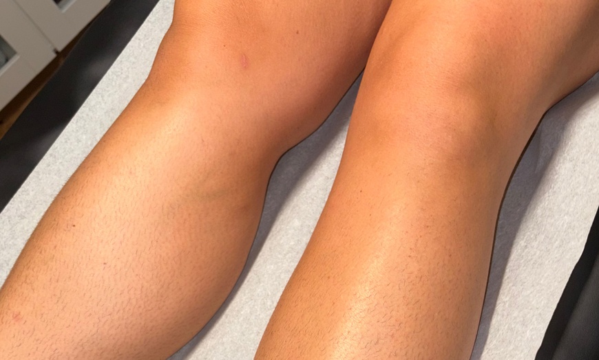 Image 7: Up to 55% Off on Brazilian / Bikini Waxing at BARE AND SMOOTH ESTHETICS LLC